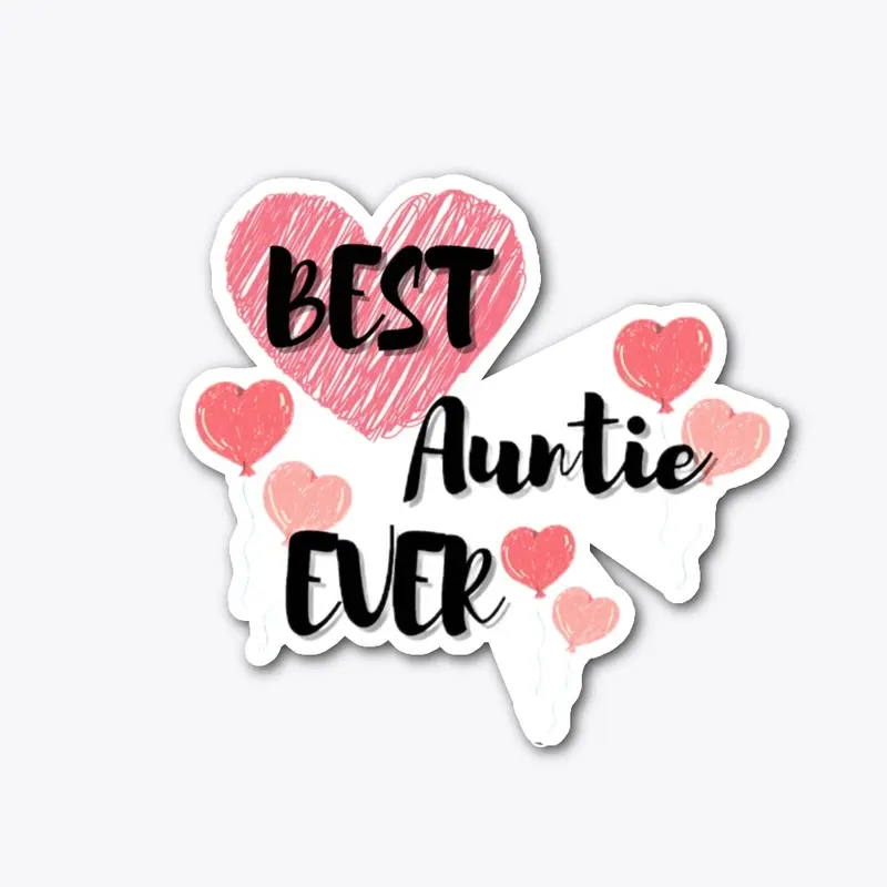 best auntie