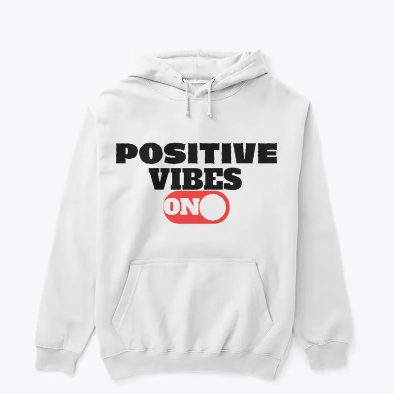 positive vibes