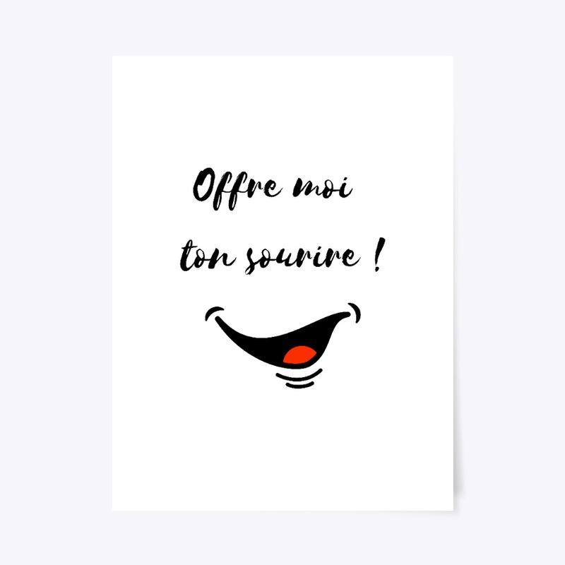 offrresourire